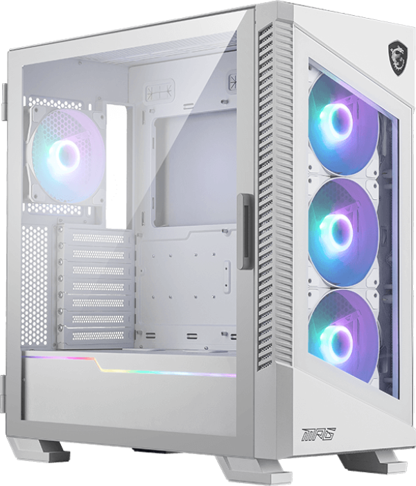 High End Gaming PC - Intel Core i9-14900KF - NVIDIA GeForce RTX 4080 SUPER - MSI Edition von ONE GAMING
