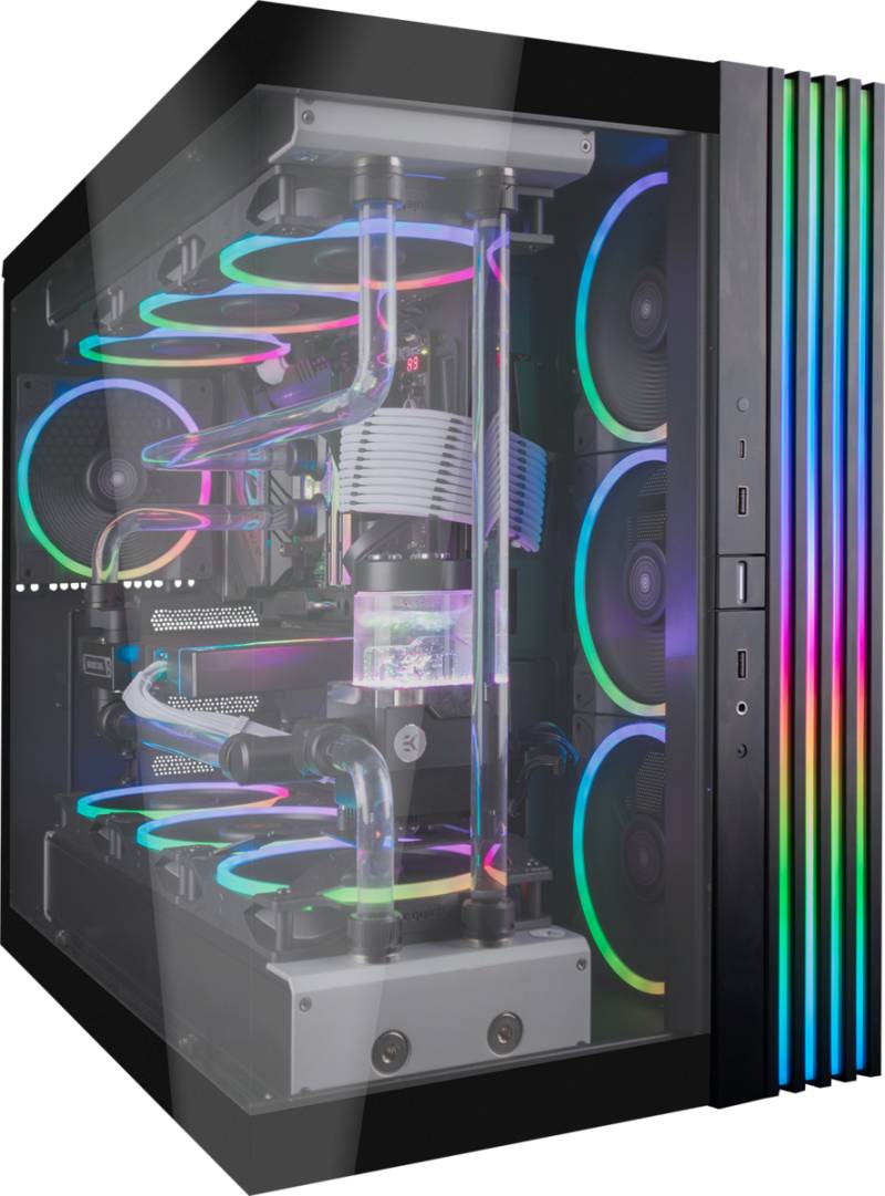 ONE GAMING Aqua High End PC AR913 von ONE GAMING