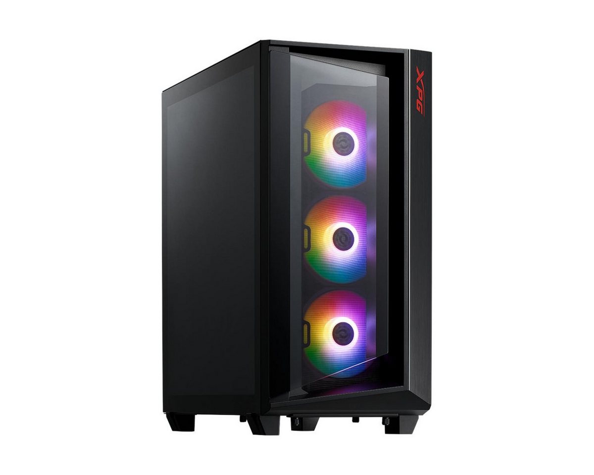 ONE GAMING Gaming PC AN874 Gaming-PC (AMD Ryzen 5 5600, GeForce RTX 4070 SUPER, Luftkühlung) von ONE GAMING