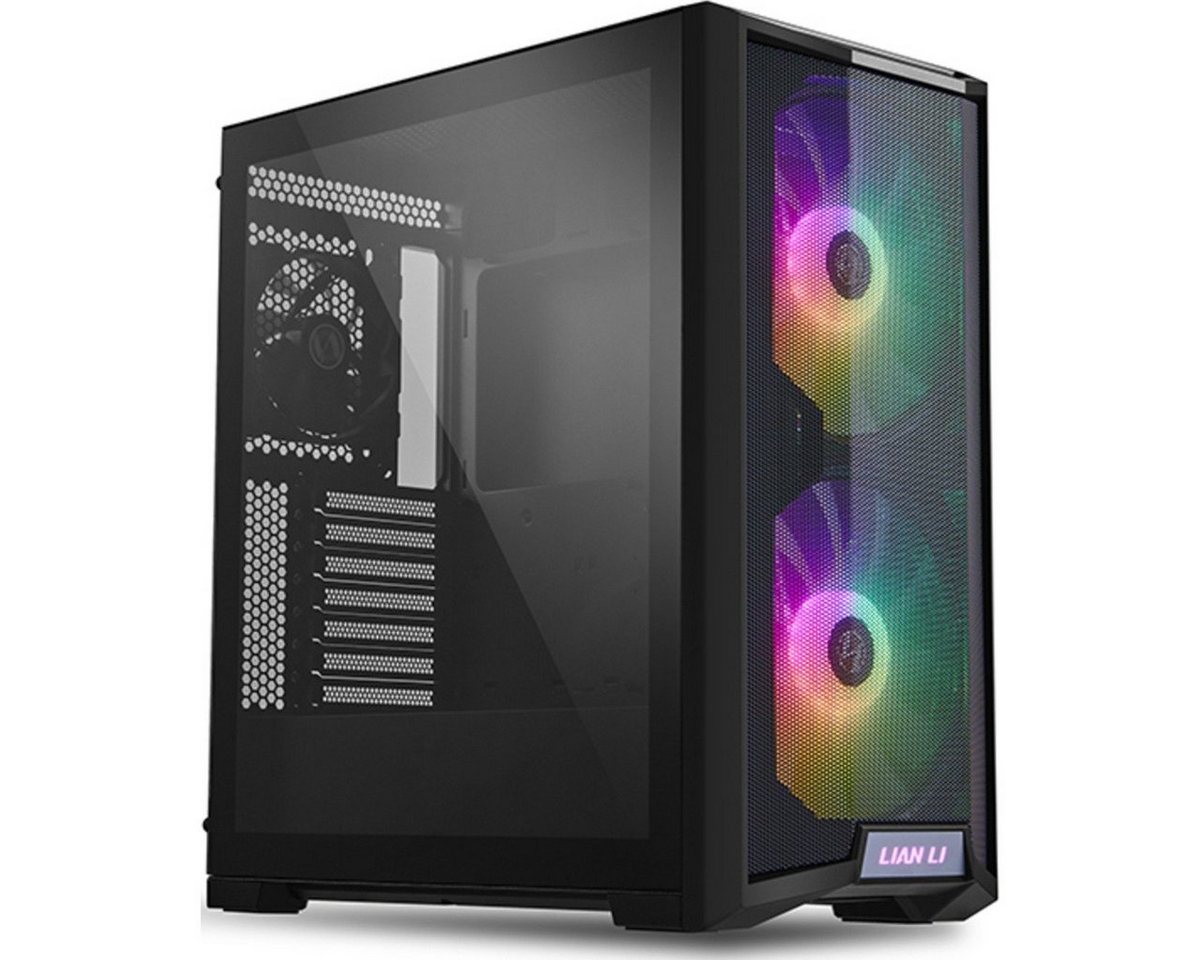 ONE GAMING Gaming PC ASUS Edition IN38 Gaming-PC (Intel Core i9 12900KS, GeForce RTX 4070 Ti, Luftkühlung) von ONE GAMING