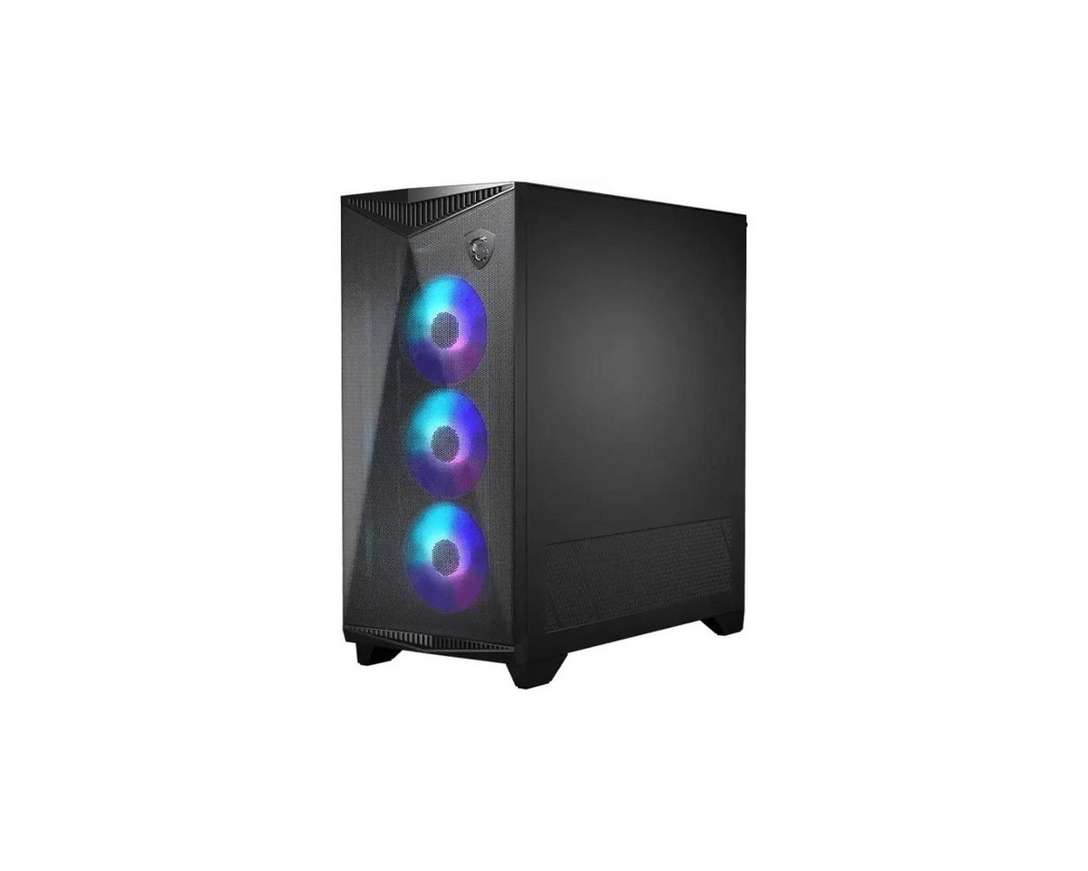 ONE GAMING Gaming PC IN1468 Gaming-PC (Intel Core i7 12700KF, GeForce RTX 4060 Ti, Luftkühlung) von ONE GAMING