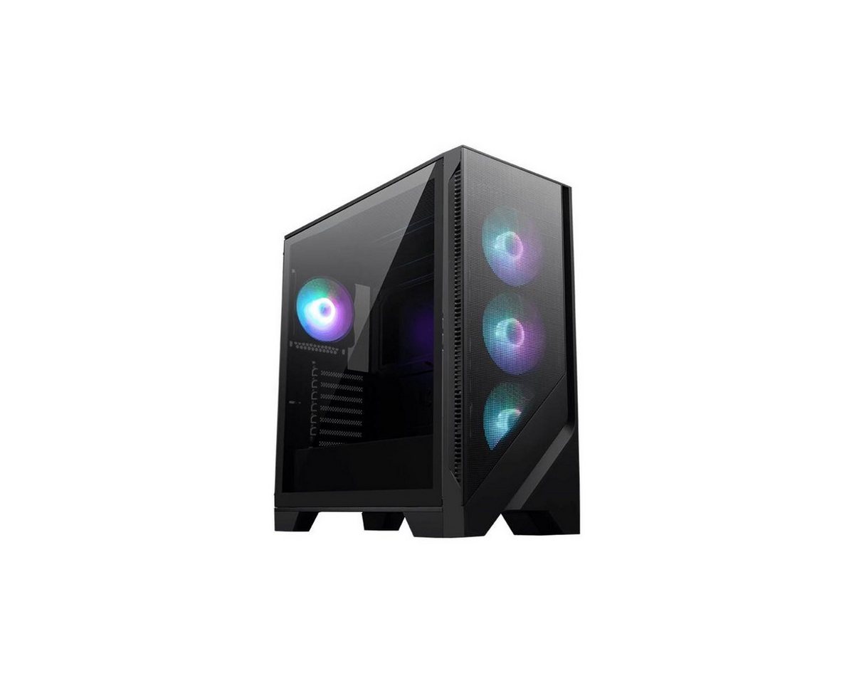 ONE GAMING Gaming PC IN1470 Gaming-PC (Intel Core i5 12600KF, GeForce RTX 3060, Luftkühlung) von ONE GAMING