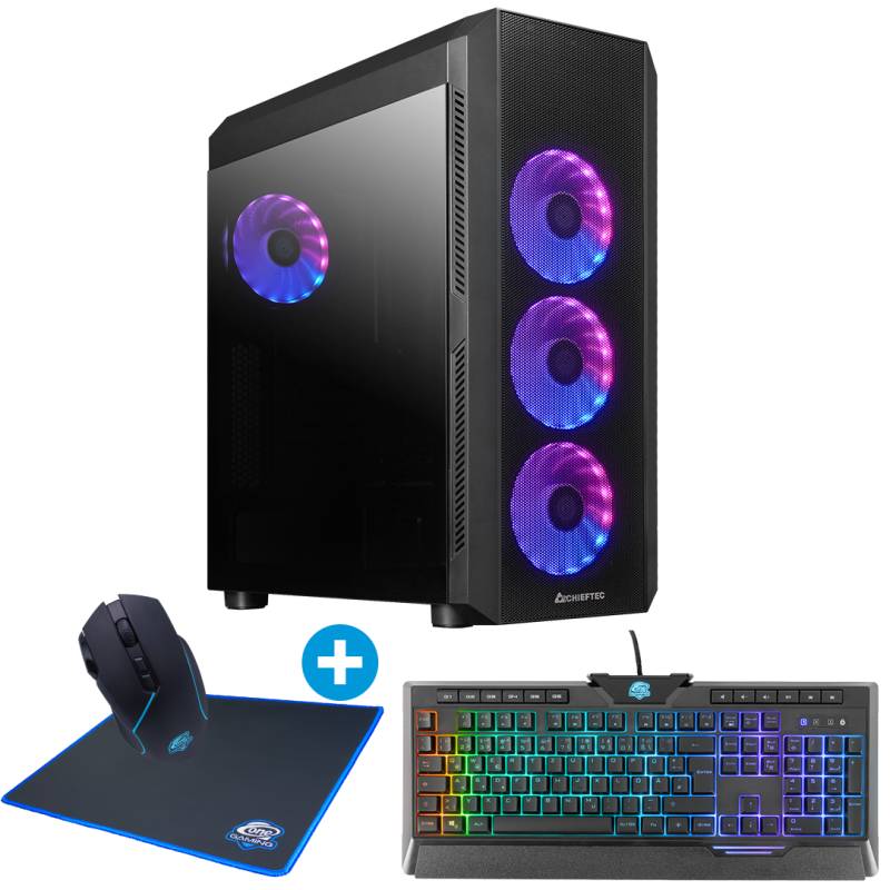 ONE GAMING Gaming PC IN186 von ONE GAMING