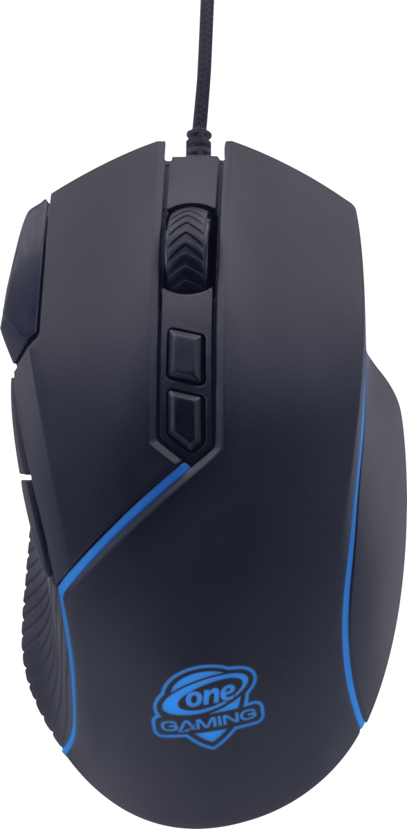 ONE GAMING ONE GAMING Black Hawk Ultragrip 2.0 ONE GAMING ONE GAMING Black Hawk Ultragrip 2.0 von ONE GAMING