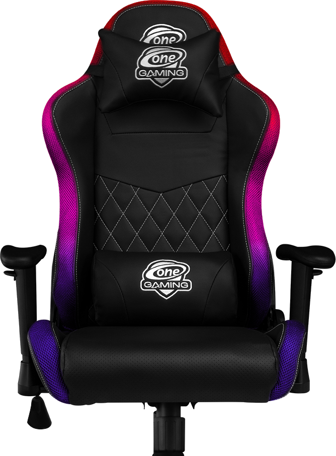 ONE GAMING ONE GAMING Chair Pro Kids RGB von ONE GAMING