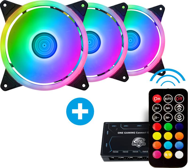 ONE GAMING ONE GAMING Double Ring 14 von ONE GAMING