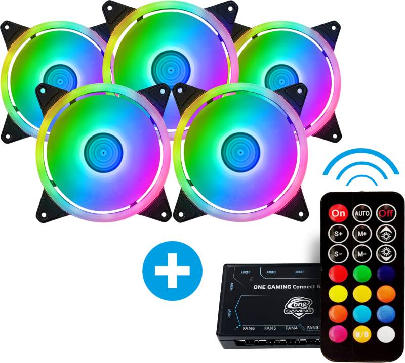 ONE GAMING ONE GAMING Double Ring 14 von ONE GAMING