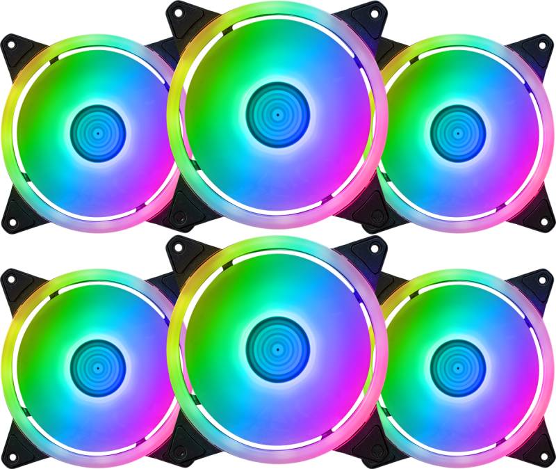 ONE GAMING ONE GAMING Double Ring 14 von ONE GAMING