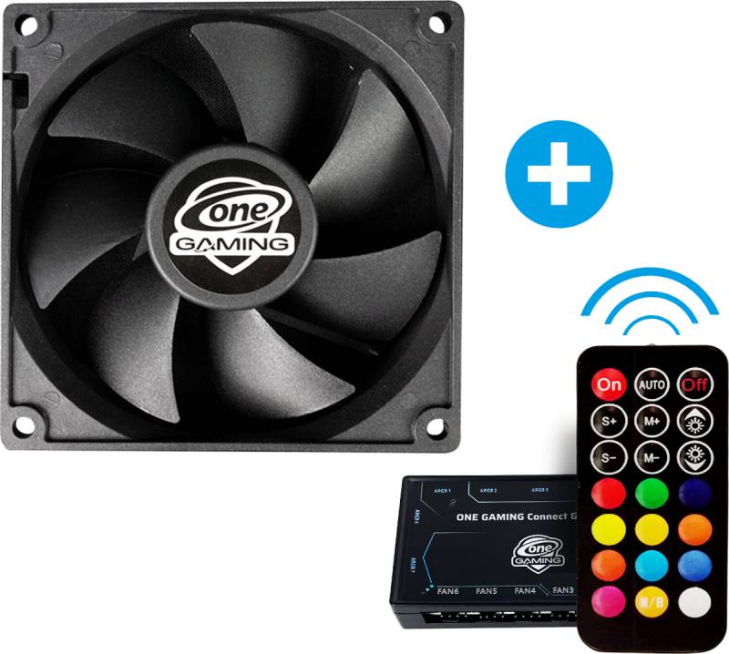 ONE GAMING ONE GAMING FAN Air 12 V2 von ONE GAMING