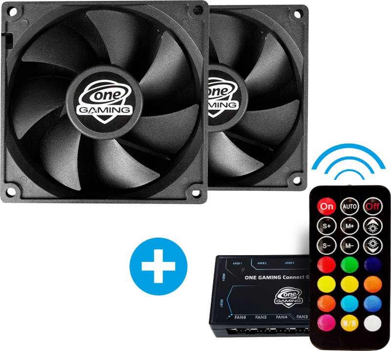 ONE GAMING ONE GAMING FAN Air 12 V2 von ONE GAMING