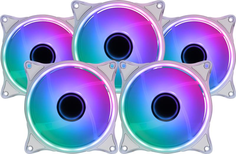ONE GAMING ONE GAMING IN&amp;OUT 12 Mirror von ONE GAMING