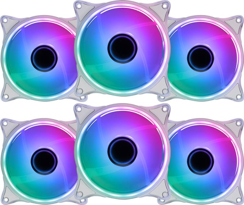 ONE GAMING ONE GAMING IN&amp;OUT 12 Mirror von ONE GAMING