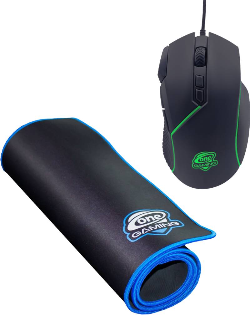ONE GAMING ONE GAMING Starter Bundle von ONE GAMING