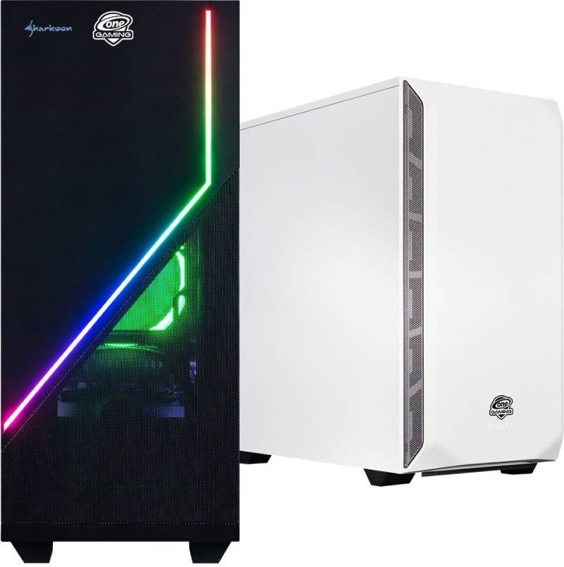 ONE GAMING Silent PC Konfigurator AMD Ryzen 7000 von ONE GAMING