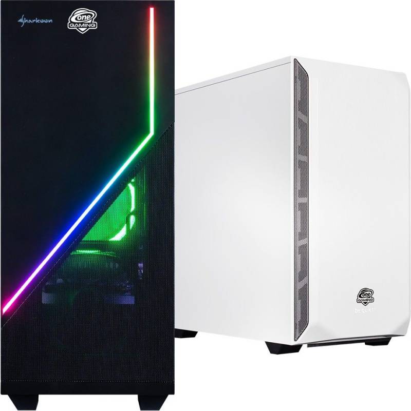 ONE GAMING Silent PC Konfigurator Intel 12. Gen von ONE GAMING