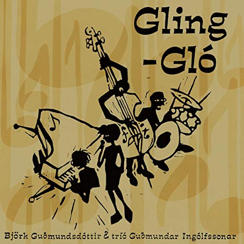 Gling-Glo von ONE LITTLE IND.