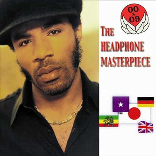 Headphone Masterpiece (Ltd.Edition) [Vinyl LP] von ONE LITTLE IND.