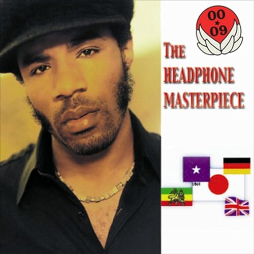Headphone Masterpiece (Ltd.Edition) [Vinyl LP] von ONE LITTLE IND.