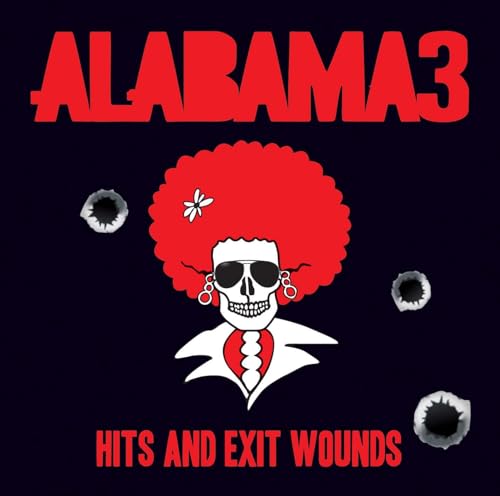 Hits and Exit Wounds Hits and Exit Wounds von ONE LITTLE IND.