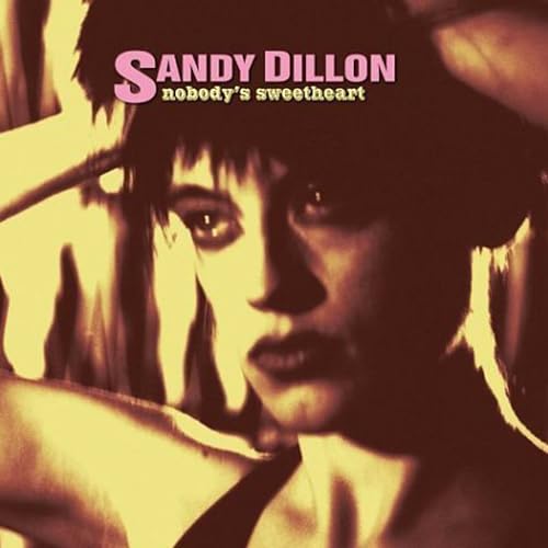 Nobody'S Sweetheart Nobody'S Sweetheart von ONE LITTLE INDIAN