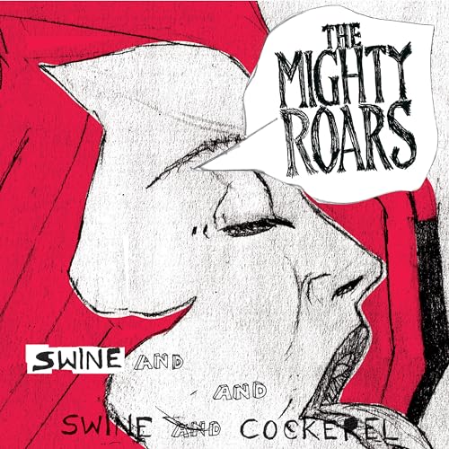 Swine and Cockerel (Ltd.Red Vinyl) [Vinyl LP] von ONE LITTLE IND.