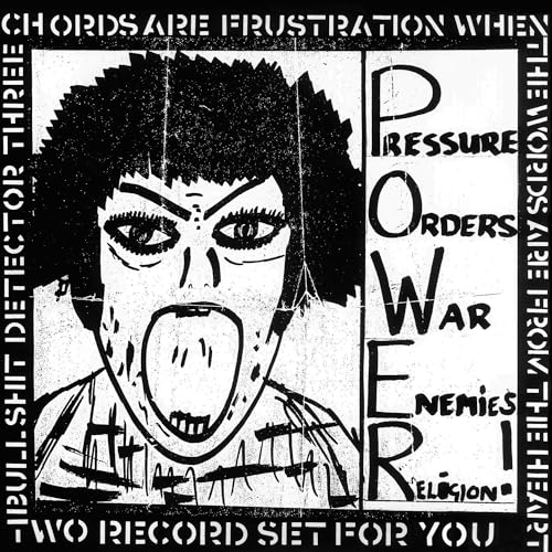Bullshit Detector Three [Vinyl LP] von ONE LITTLE INDEPENDENT