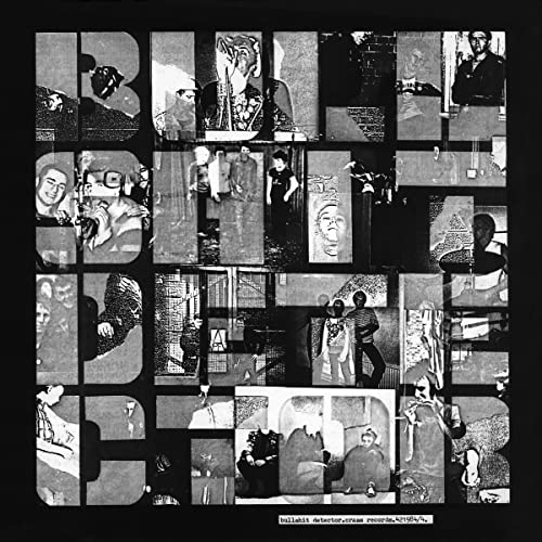 Bullshit Detector [Vinyl LP] von ONE LITTLE INDEPENDENT