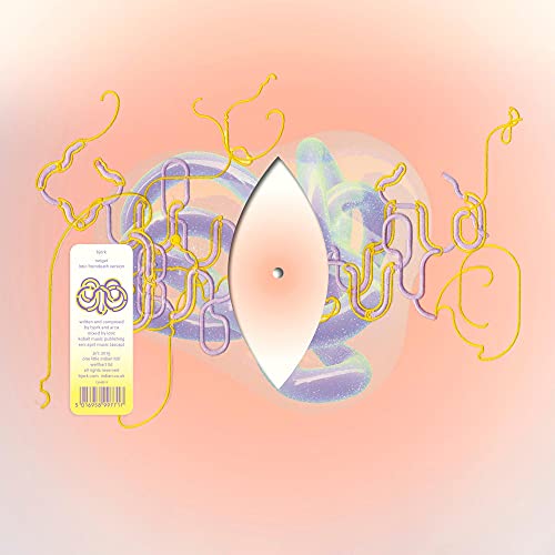 Notget (Lotic Fromdeath Version) [Vinyl Maxi-Single] von VINYL