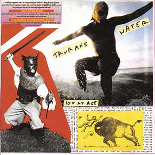 10 X My Age CD 10 X My Age CD von ONE LITTLE INDIAN