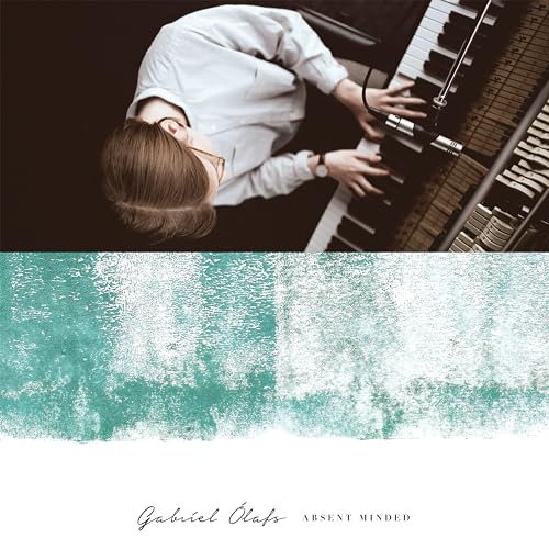 Absent Mind [Vinyl LP] von ONE LITTLE INDIAN