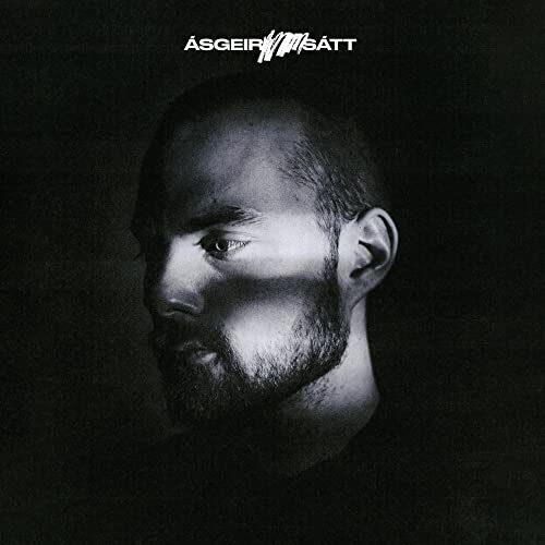 Asgeir - Satt von ONE LITTLE INDIAN