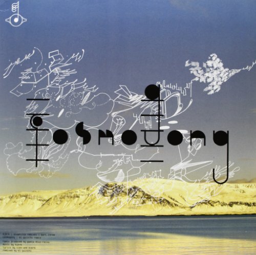 Biophilia Remix Series 3 [Vinyl Maxi-Single] von ONE LITTLE INDIAN