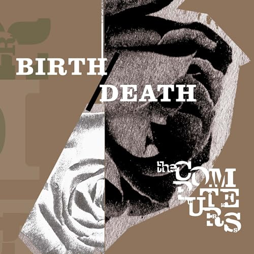 Birth/Death (Lp+Mp3) [Vinyl LP] von ONE LITTLE INDIAN