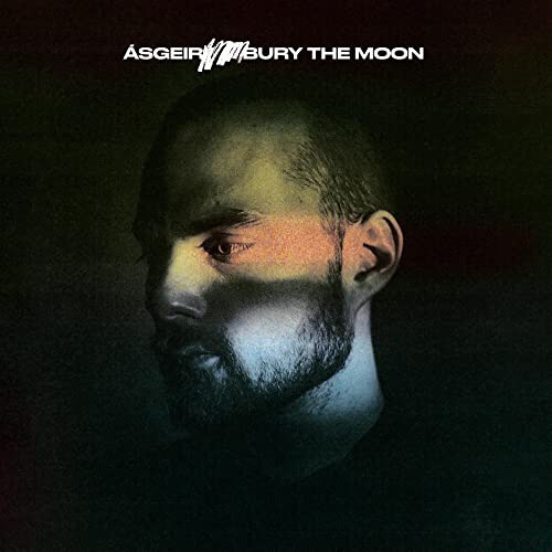 Bury The Moon [Vinyl LP] von BECAUSE MUSIC