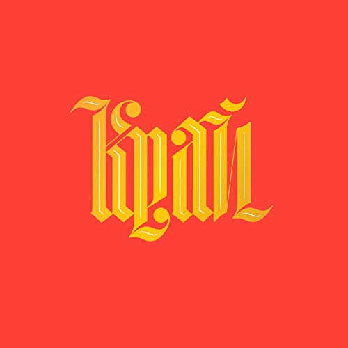 Krai [Vinyl LP] von ONE LITTLE INDIAN