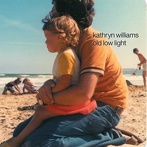 Old Low Light [Vinyl LP] von ONE LITTLE INDIAN