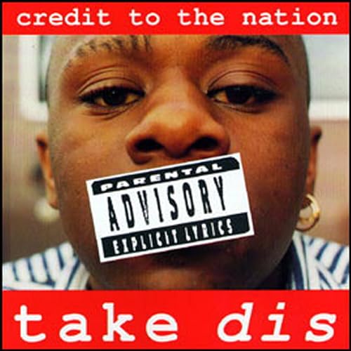 Take Dis Take Dis von ONE LITTLE INDIAN