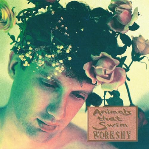Workshy (Vinyl+MP3) [Vinyl LP] von ONE LITTLE