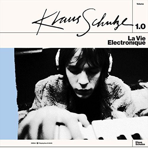 La Vie Electronique Vol.1.0 [Vinyl LP] von ONE WAY STATIC