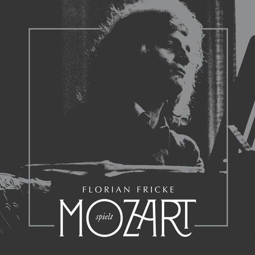 Spielt Mozart [Vinyl LP] von ONE WAY STATIC