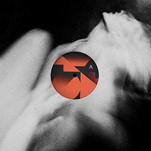 Symmetri [Vinyl LP] von ONE WAY STATIC