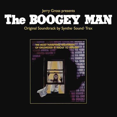 The Boogeyman [Vinyl LP] von ONE WAY STATIC