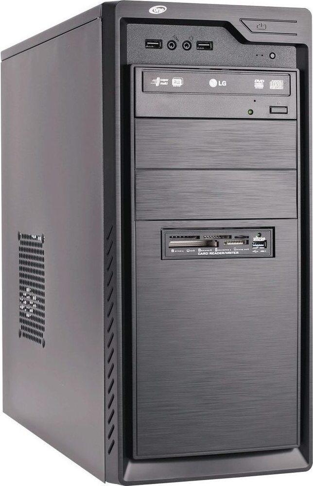 Business PC - AMD Ryzen 3 4100 - NVIDIA GeForce GT 710 - von ONE