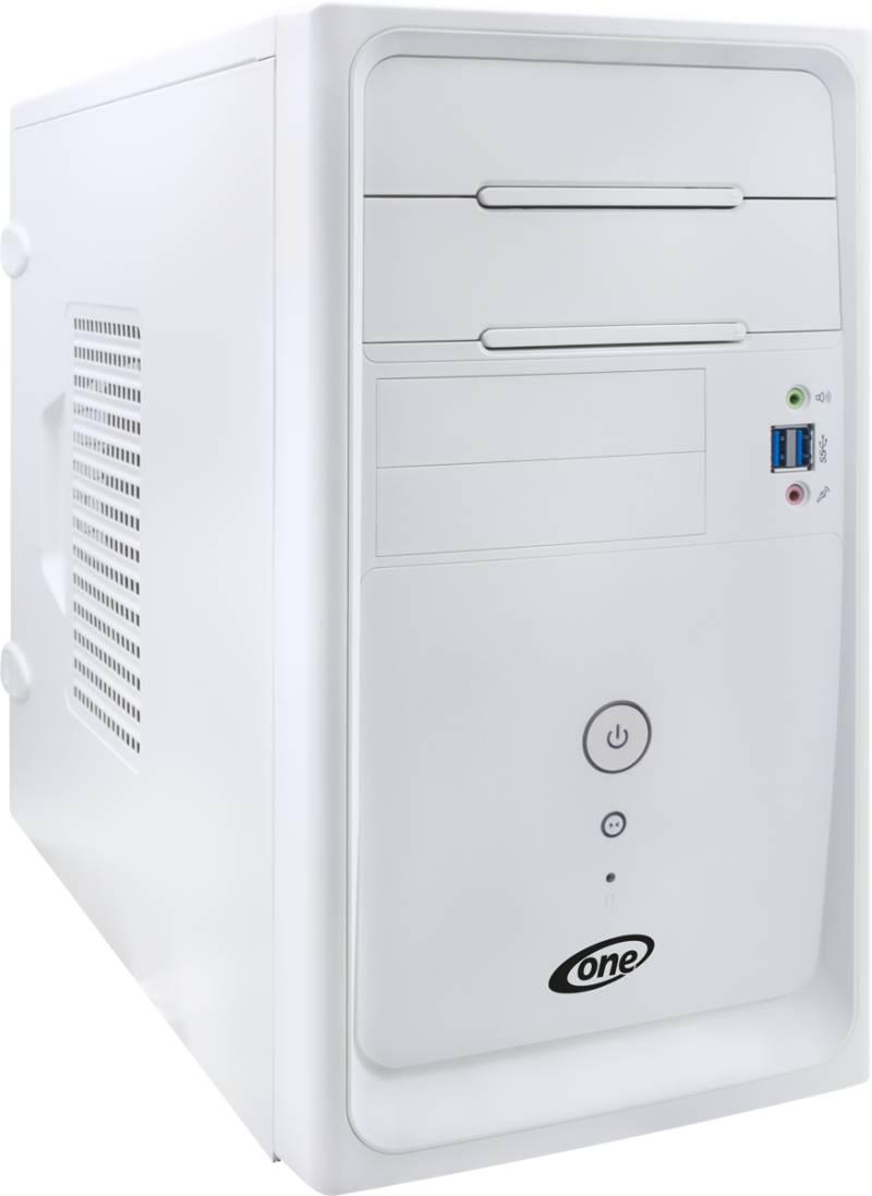 Business PC - Intel Core i5-10400F - NVIDIA GeForce GT 710 - von ONE