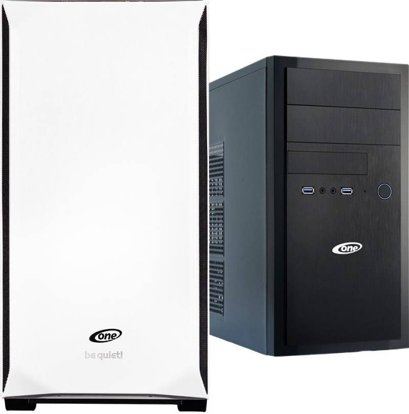 one Office PC Konfigurator AMD Ryzen 5000 von one