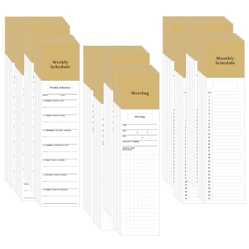 ONEBO 72 Stück Lesezeichen,Datei Index Tabs,Lesezeichen Noten,beschreibbare und repositionierbare Aktenregister für Buchseiten oder Marker,zum Lesen, DIY Etiketten, Geschenkanhänger Weiß(15.7 * 5cm) ONEBO 72 Stück Lesezeichen,Datei Index Tabs,Lesezeichen Noten,beschreibbare und repositionierbare Aktenregister für Buchseiten oder Marker,zum Lesen, DIY Etiketten, Geschenkanhänger Weiß(15.7 * 5cm) von ONEBO