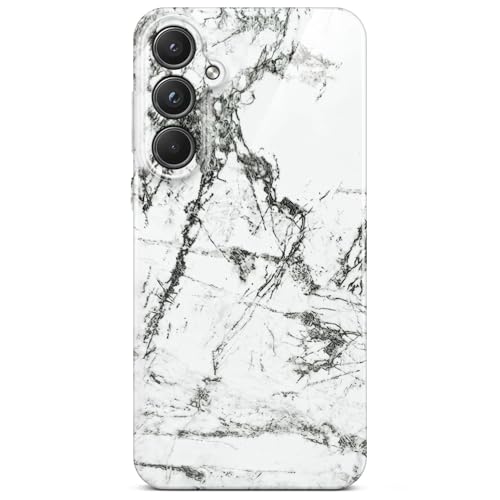 ONEFLOW Bliss Cover für Samsung Galaxy S20 FE/FE 5G Hülle in Marmor Optik, Designer Case Handy Schutzhülle mit Kameraschutz, Muster Hardcase Glitzer Handyhülle marmoriert, Weiß Grau ONEFLOW Bliss Cover für Samsung Galaxy S20 FE/FE 5G Hülle in Marmor Optik, Designer Case Handy Schutzhülle mit Kameraschutz, Muster Hardcase Glitzer Handyhülle marmoriert, Weiß Grau von ONEFLOW