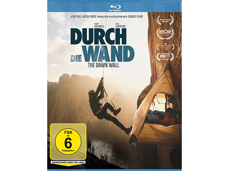 Durch die Wand Blu-ray Durch die Wand Blu-ray von ONEGATE