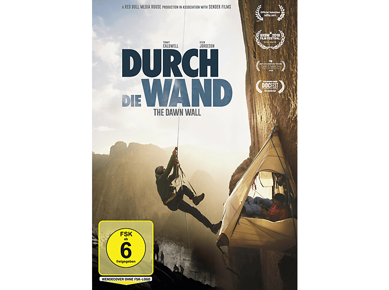 Durch die Wand DVD Durch die Wand DVD von ONEGATE