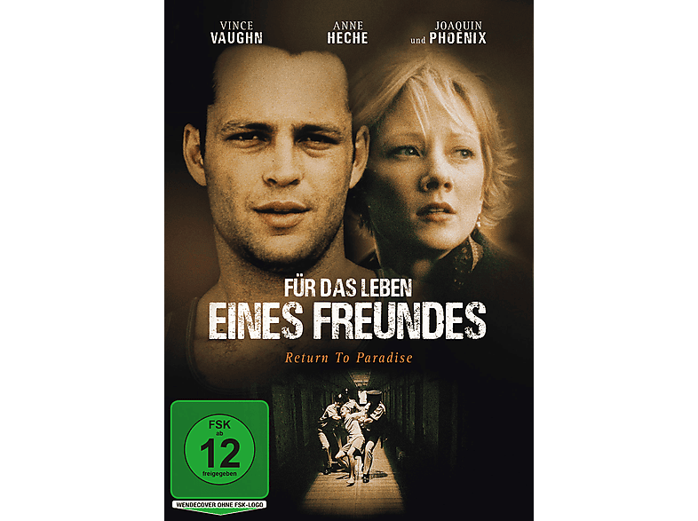 Für das Leben eines Freundes DVD von ONEGATE